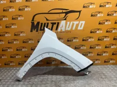 Крыло переднее правое Geely Atlas 2 JLH-4G20TDJ