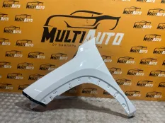 Крыло переднее левое Geely Atlas 2 JLH-4G20TDJ