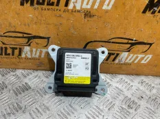 Блок AirBag Geely Atlas 2 FX11 JLH-4G20TDJ 2025