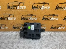 Блок комфорта Geely Atlas 2 JLH-4G20TDJ 2023-