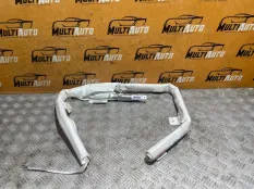 Шторка безопасности правая Geely Atlas 2 FX11