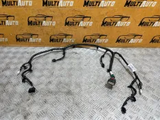 Проводка бампера задняя Geely Atlas 2 JLH-4G20TDJ
