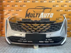 Бампер передний Geely Atlas 2 JLH-4G20TDJ 2023-