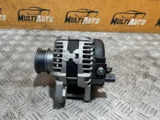 Генератор Geely Atlas 2 JLH-4G20TDJ 2023-
