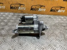 Стартер Geely Atlas 2 JLH-4G20TDJ 2023-