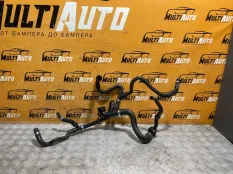 Патрубок системы охлаждения Geely Atlas 2 FX11