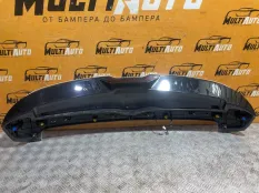 Спойлер крышки багажника Geely Atlas 2 FX11