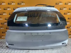 Крышка багажника Geely Atlas 2 FX11 JLH-4G20TDJ