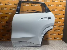 Дверь задняя левая Geely Atlas 2 FX11 JLH-4G20TDJ