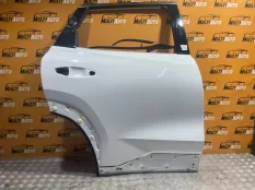 Дверь задняя правая Geely Atlas 2 FX11 JLH-4G20TDJ