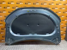 Капот Geely Monjaro KX11 JLH-4G20TDB 2025