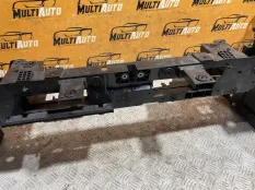 Панель передняя Geely Monjaro KX11 2025
