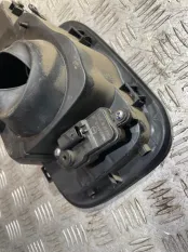 Лючок бензобака Geely Monjaro KX11 2025