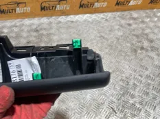 Накладка торпедо Geely Monjaro KX11 2025