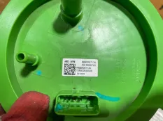 Бензонасос Geely Monjaro KX11 2025