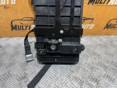 Площадка аккумулятора Geely Monjaro KX11
