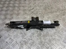 Домкрат Geely Monjaro KX11 2025