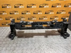 Панель радиатора Geely Monjaro KX11 2025