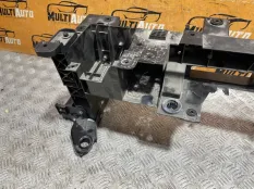 Панель радиатора Geely Monjaro KX11 2025