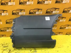 Накладка бампера задняя правая Ford Transit V363