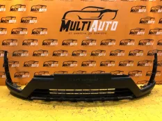 Юбка бампера передняя Hyundai Creta 1 2016-2021