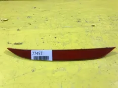 Катафот бампера задний правый Kia Cerato 3