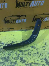 Юбка бампера задняя правая Mini Cooper Hatch F56