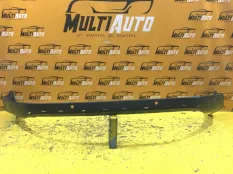 Юбка бампера задняя Toyota Rav4 CA40 2015-2018