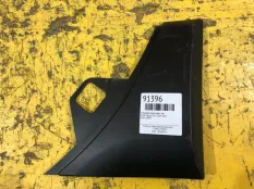 Накладка крыла задняя левая Ford Transit V363