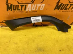 Накладка крышки багажника задняя левая Toyota