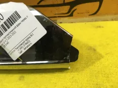 Накладка противотуманной фары передняя левая Honda