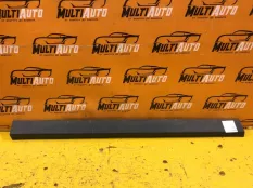 Накладка двери передняя левая BMW X3 G01 2017-2021