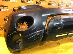 Бампер передний Toyota Land Cruiser Prado 150