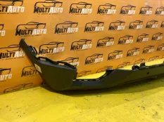 Юбка бампера задняя Hyundai Creta 1 2016-2021