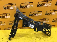 Кронштейн бампера задний правый Mercedes GLC X253