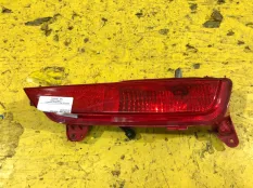 Фонарь противотуманный задний левый Hyundai Creta