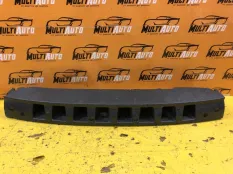 Абсорбер бампера задний Volkswagen Polo 5