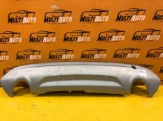 Накладка бампера задняя Ford Kuga 2 2012-2019