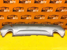 Накладка бампера задняя Ford Kuga 2 2012-2019