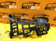 Кронштейн бампера задний правый Mercedes GLA X156