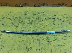 Хром бампера задний левый Mercedes S-Classe W222