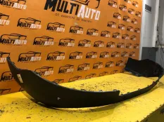 Юбка бампера задняя BMW X4 G02 2018-2021