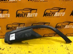 Накладка бампера задняя левая Lexus RX 4 2015-2019