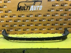 Юбка бампера задняя Toyota Rav4 CA40 2015-2018