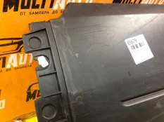 Накладка бампера задняя правая Ford Transit V363