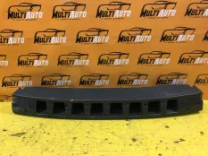 Абсорбер бампера задний Volkswagen Polo 5