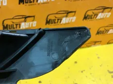 Накладка противотуманной фары передняя левая Honda