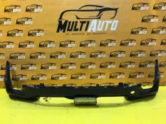 Юбка бампера задняя Hyundai Creta 1 2016-2020