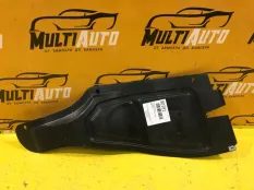 Пыльник двигателя Volkswagen Polo 5 2015-2020