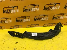 Кронштейн фары передний правый Volkswagen Polo 5